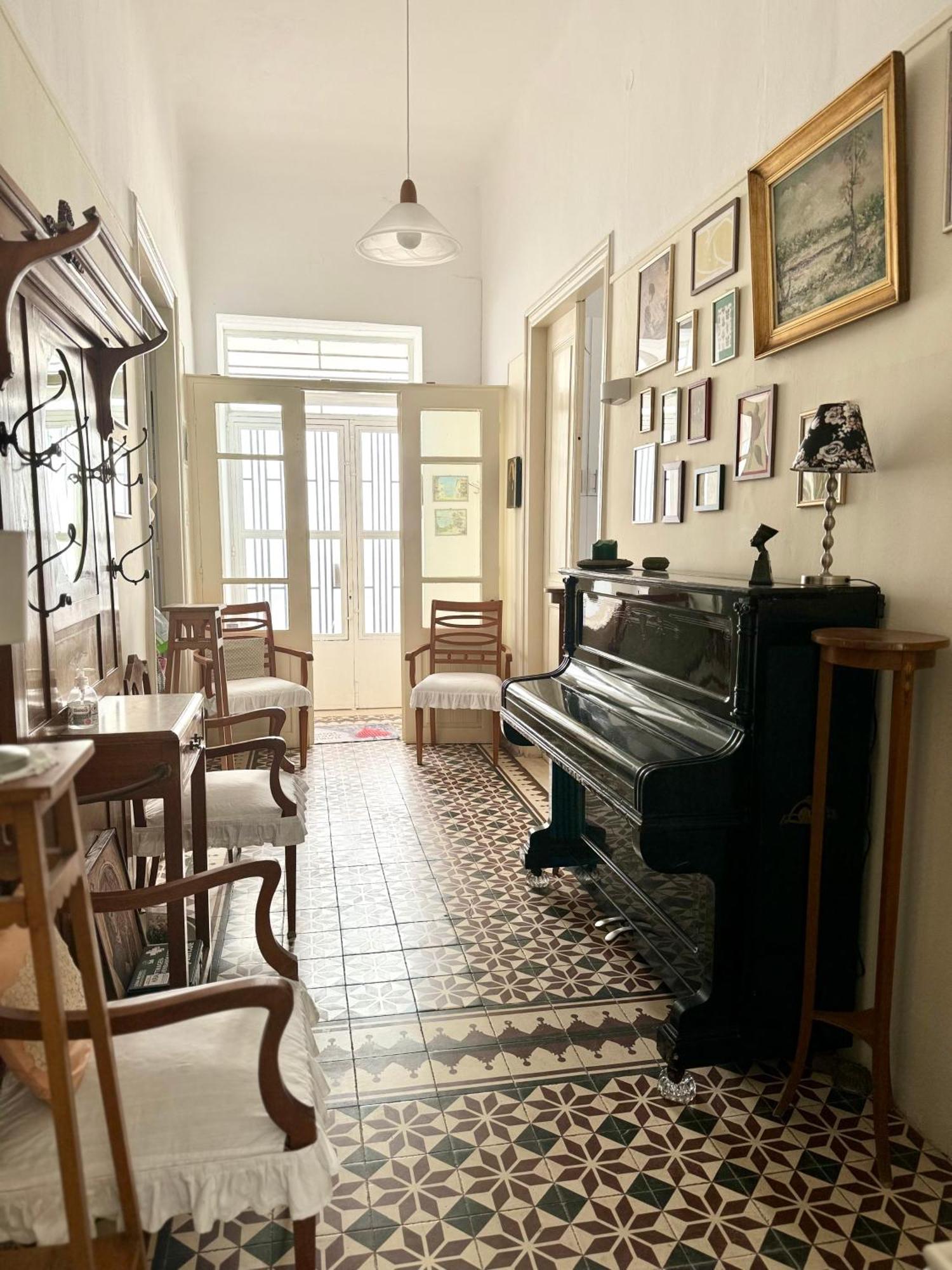 Traditional Haus Ágios Nikólaos Екстериор снимка