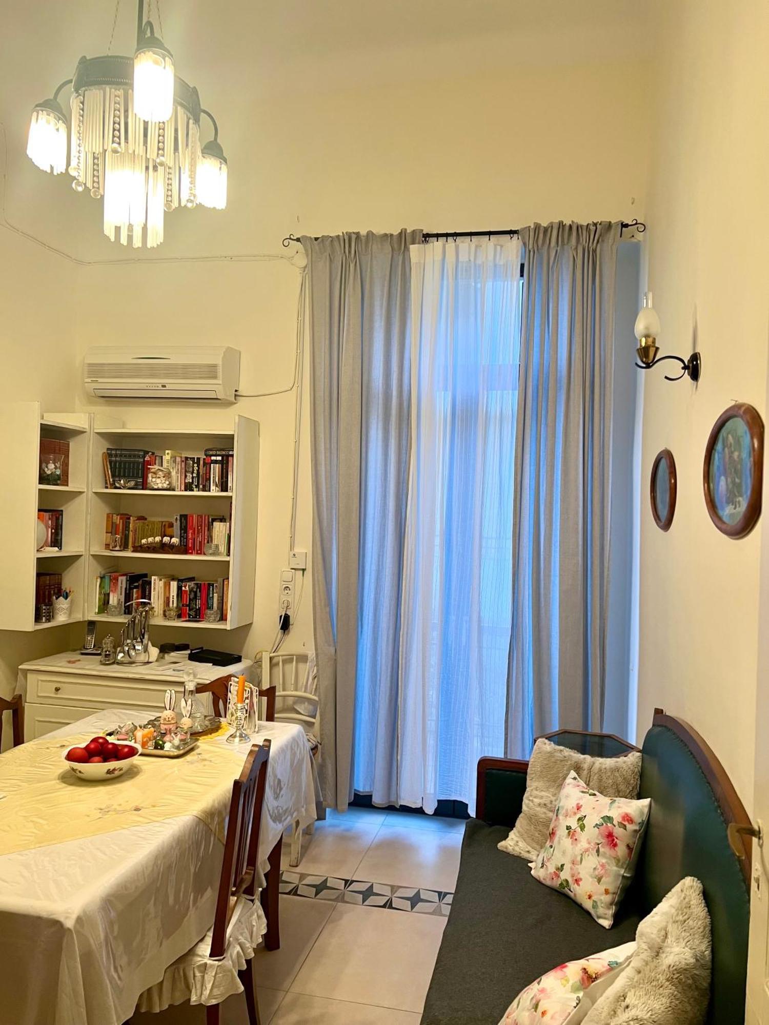 Traditional Haus Ágios Nikólaos Екстериор снимка