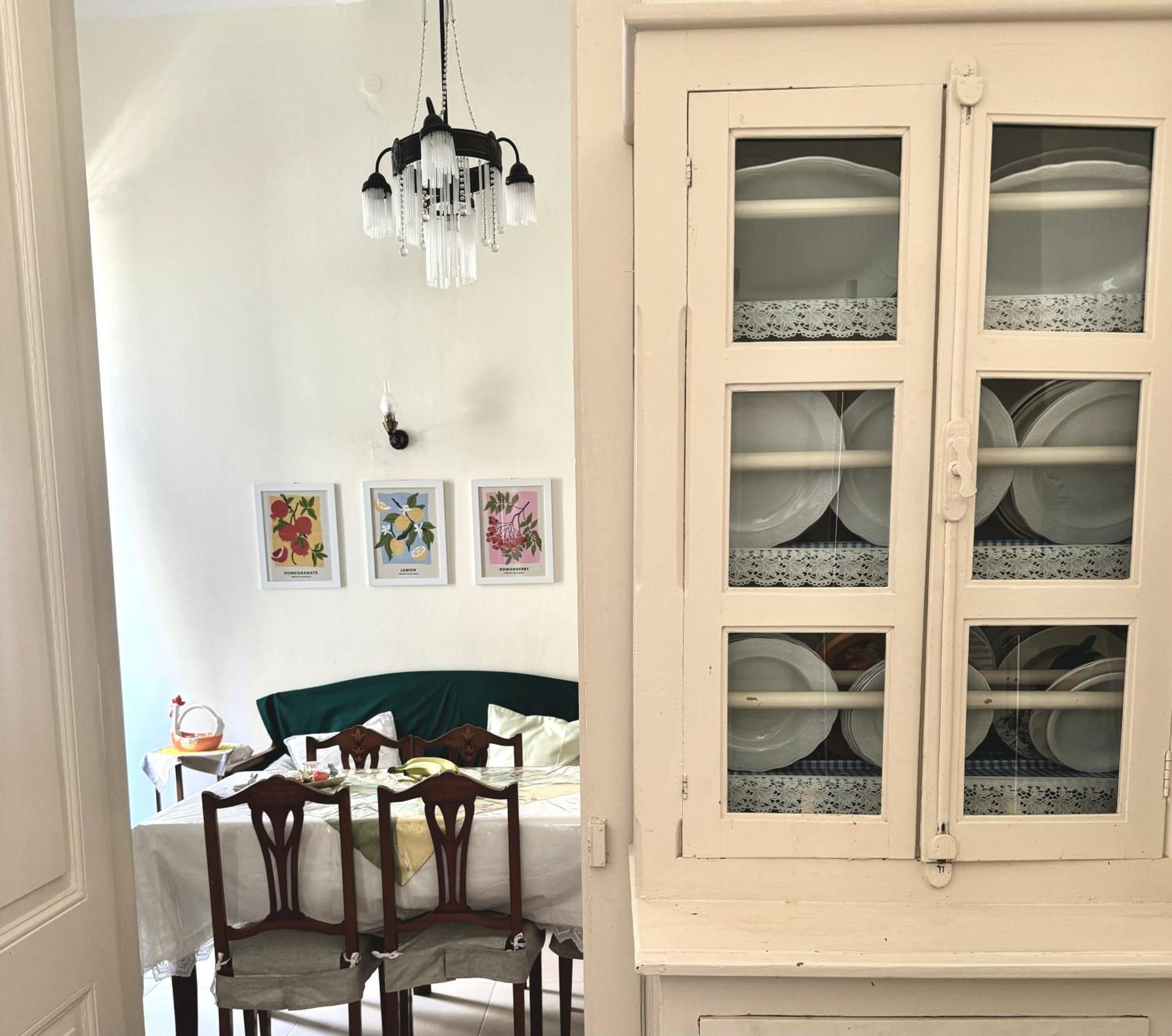 Traditional Haus Ágios Nikólaos Екстериор снимка