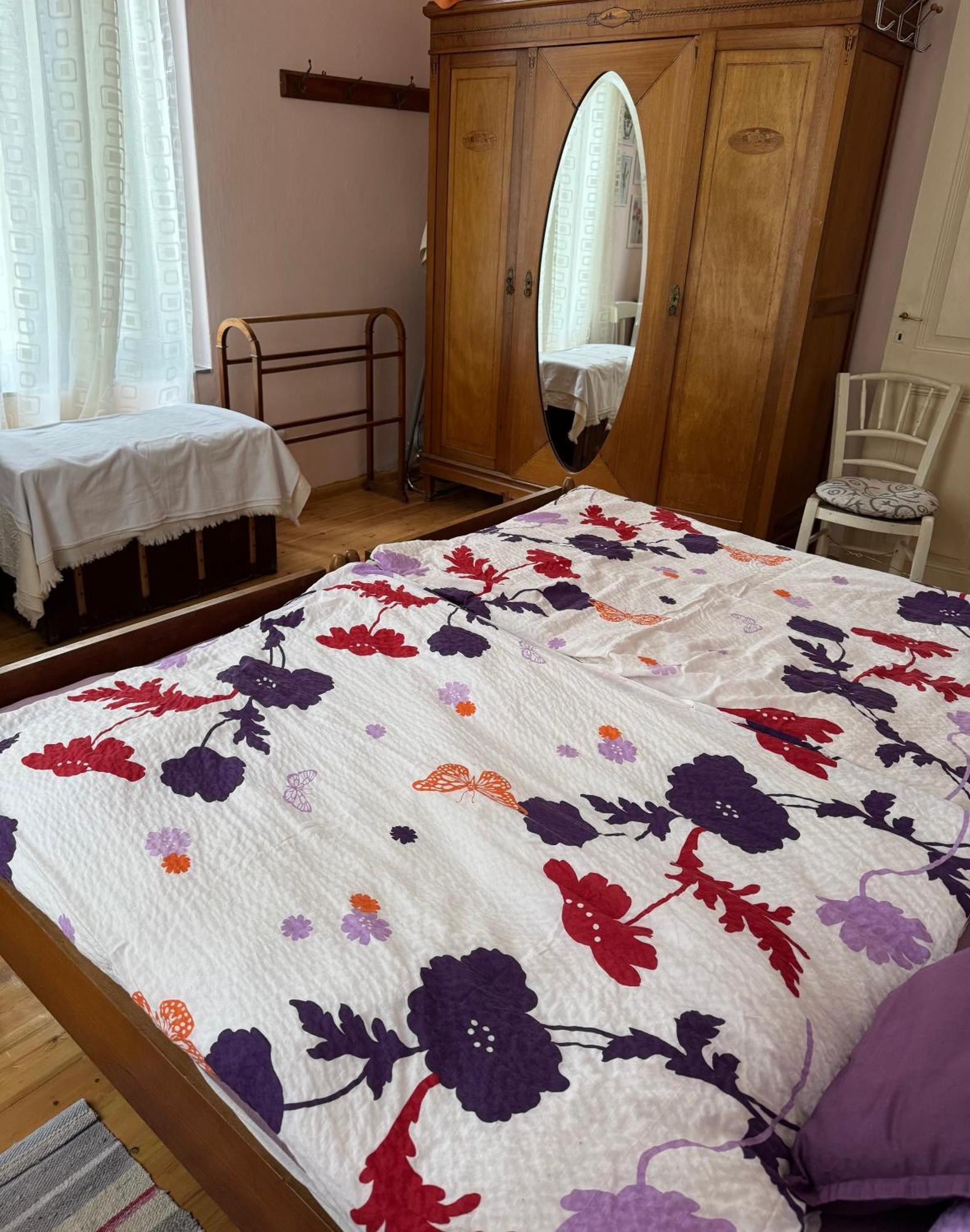 Traditional Haus Ágios Nikólaos Екстериор снимка