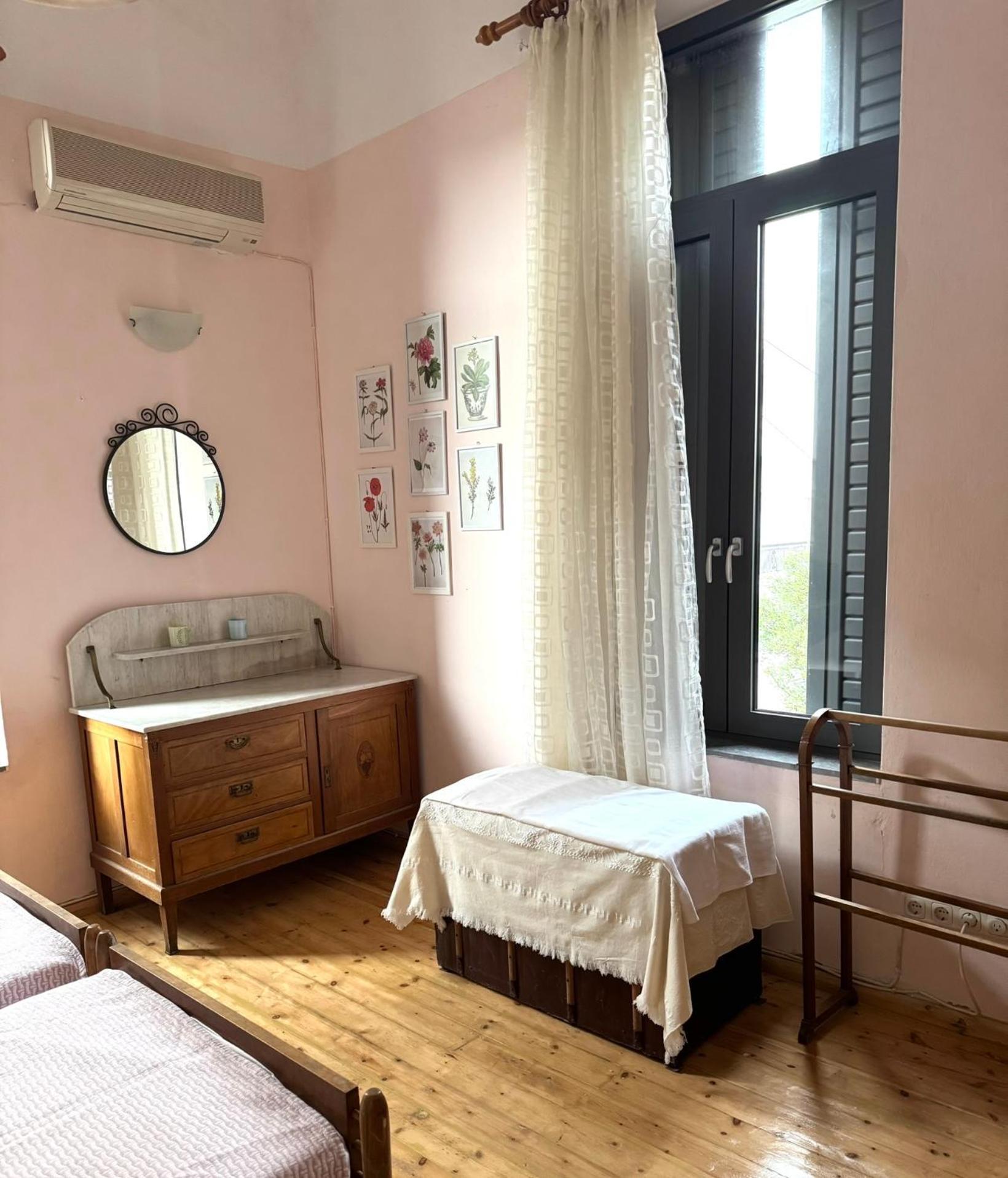 Traditional Haus Ágios Nikólaos Екстериор снимка