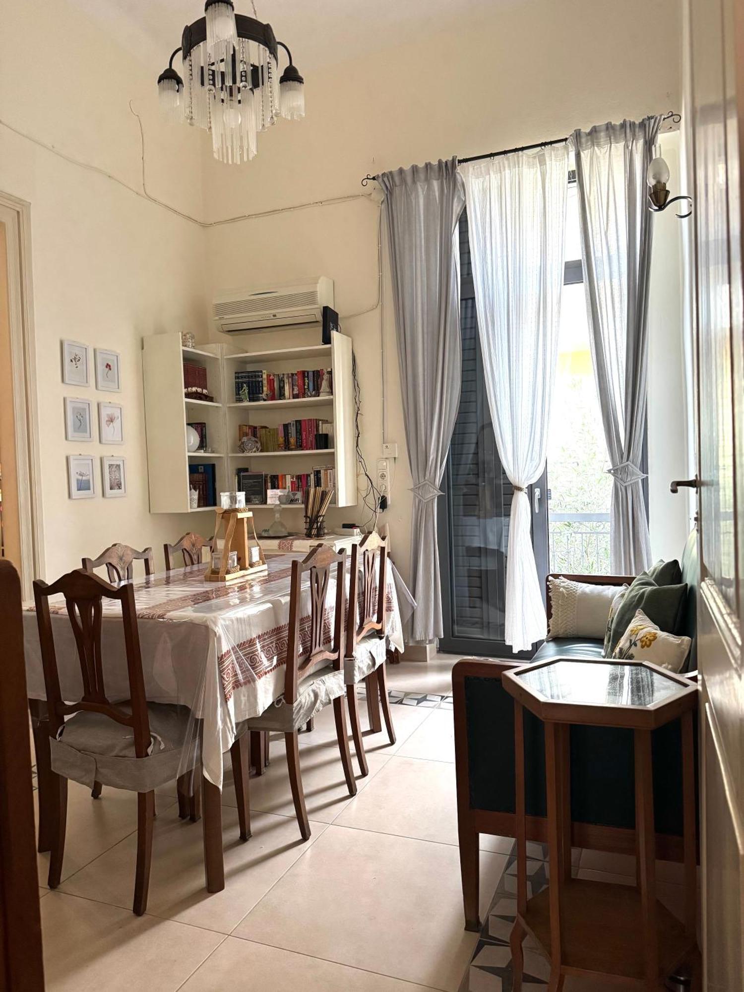 Traditional Haus Ágios Nikólaos Екстериор снимка